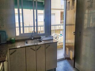 Apartment in Gandia near Beach - Playa Oliva Nova - 4