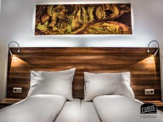 Hotel Fabrik Vösendorf - Vösendorf - 7