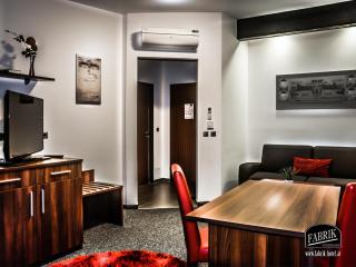 Hotel Fabrik Vösendorf - Vösendorf - 5