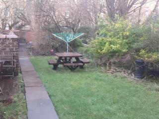 Glasgow Hampden Garden Flat - Glasgow - 1