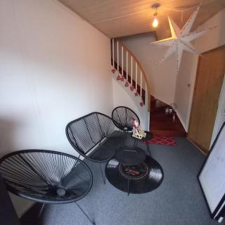 Villa Sommersted Andersen - - 4