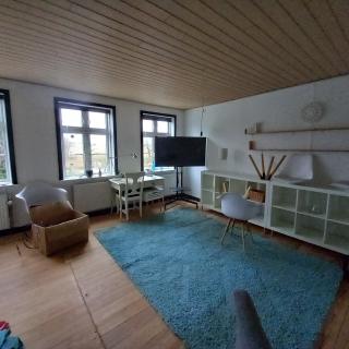 Villa Sommersted Andersen - - 1