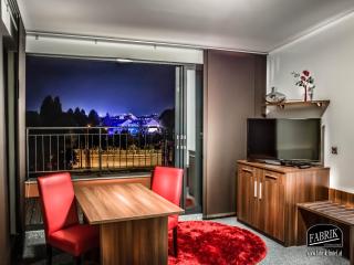 Hotel Fabrik Vösendorf - Vösendorf - 3