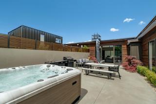 Ultimate Views Luxury - Queenstown - 9