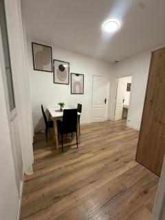 Charmant appartement américain - Saint-Denis - 3
