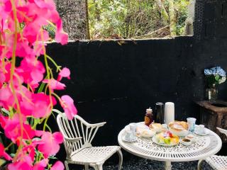 Petite House com Hidromassagem - Campos do Jordão - 9
