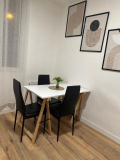 Charmant appartement américain - Saint-Denis - 2