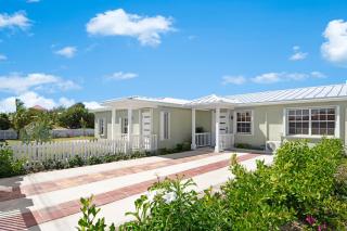 Ridge 1 BDR - Grand Turk - 5