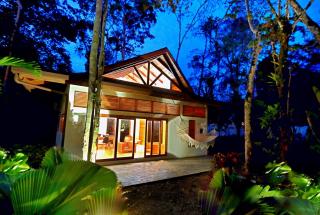 BODHI House - Punta Uva - 0