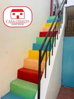 Casa Cisalta N3 - Quarto 5mn CENTER CITY - Praia - 3