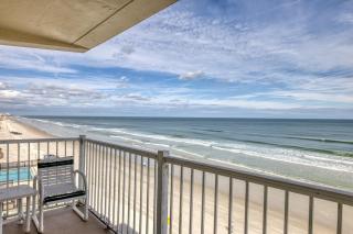 Beautiful Beachfront Condo - PT501 - New Smyrna Beach - 9