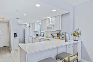Beautiful Beachfront Condo - PT501 - New Smyrna Beach - 7