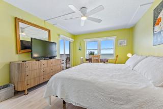 Beautiful Beachfront Condo - PT501 - New Smyrna Beach - 6