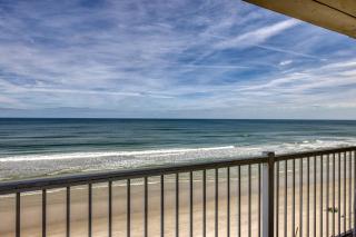 Beautiful Beachfront Condo - PT501 - New Smyrna Beach - 4