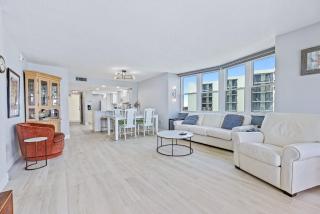 Beautiful Beachfront Condo - PT501 - New Smyrna Beach - 3