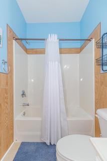 Cozy 2BR at Barefoot! Perfect for 4! Unit 414 - North Myrtle Beach - 1