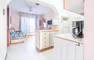2 Bedroom Cozy Apartment In Oropesa - 5