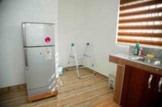KIN ZIGGY's APT - Accra - 2