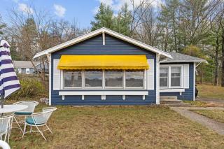 Charming 2-Bedroom Strong Cottage in Twin Lake, MI - 9