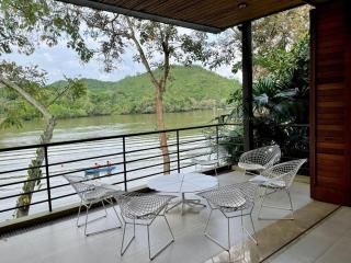 Charming 2BR Villa in the Heart of Anapoima - Anapoima - 9