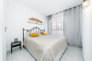 One bedroom flat close to the beach - Torrevieja - 4