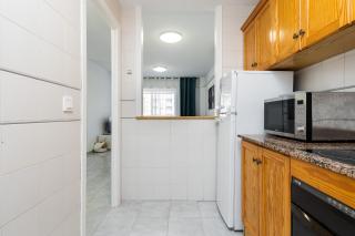 One bedroom flat close to the beach - Torrevieja - 2
