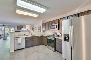 4 Mi to San Joaquin River Peaceful Patterson Home - Patterson - 4