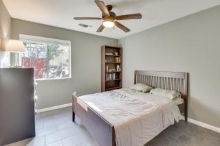 4 Mi to San Joaquin River Peaceful Patterson Home - Patterson - 2