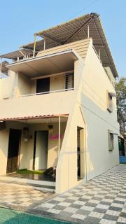 Cascade Villa - Lonavala - 6