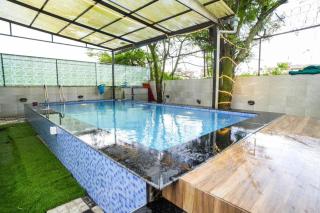 Cascade Villa - Lonavala - 5