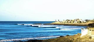 Apartement surfing - 2