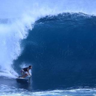 Apartement surfing - 1