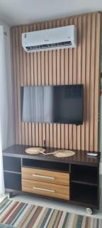 Apartamento novo Caiobá condomínio clube - Matinhos - 7