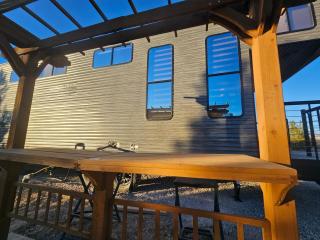 Sun Tinyhouse C - Pahrump - 4