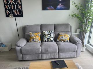 Immaculate 3 bd 2 bth apartment -Free Carpark & pool - Auckland - 3