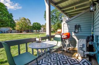 King Bed, Walk or Bike to town, EV, Pets OK - Ellicottville - 5
