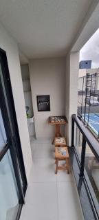Apartamento novo Caiobá condomínio clube - Matinhos - 9
