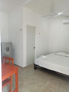 Departamento AF2 - Tizimín - 1