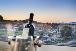 AEOLIS SUITES - Atene - 8