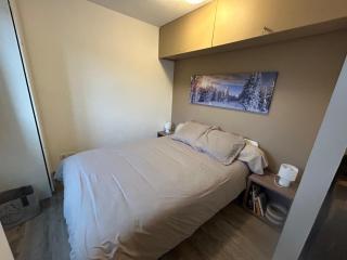 Superbe appartement avec piscine et garage - Péone - 1