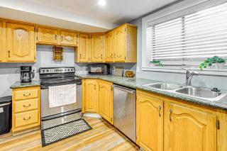 10 Mi to Ski Utah Cozy Midvale Home - Midvale - 9