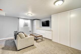 10 Mi to Ski Utah Cozy Midvale Home - Midvale - 7