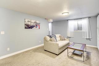 10 Mi to Ski Utah Cozy Midvale Home - Midvale - 5