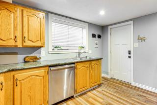 10 Mi to Ski Utah Cozy Midvale Home - Midvale - 2