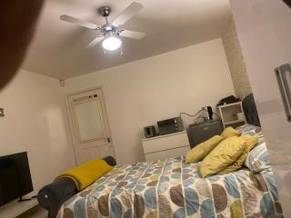 LA Mansion - 1