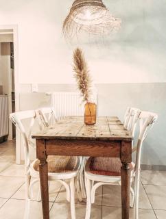 Le cottage bohème - Ehein - 5