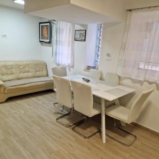 Apartman Maksimirska 89 Zagreb - 7