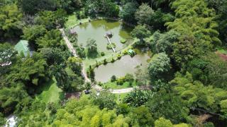 Finca,lago de pesca,piscina natural,moderna - Rionegro - 7