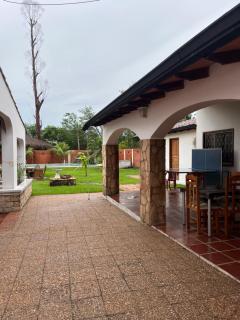 Rincón Soñado - San Bernardino - 2