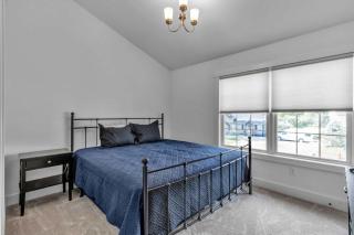 Spacious Townhome with Fireplace - Ellicottville - 8